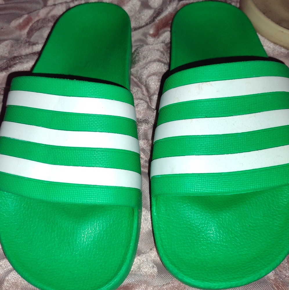 adidas Adilette Aqua Women's Slide Sandals